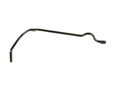 Mopar 68321496AB Tube-COOLANT Inlet