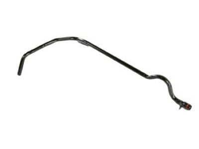 Mopar 68321496AB Tube-COOLANT Inlet