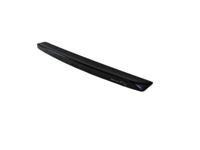 Dodge Challenger Spoiler - 6QK92RXFAC