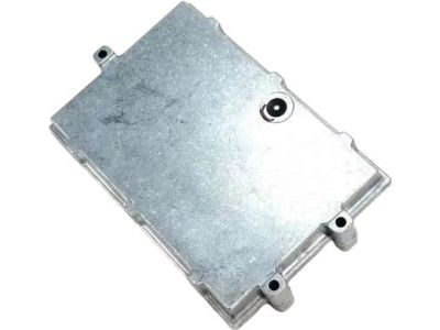 Mopar RL150631AB Powertrain Control Generic Module