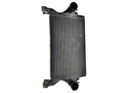 2019 Ram 5500 Intercooler - 68322664AA