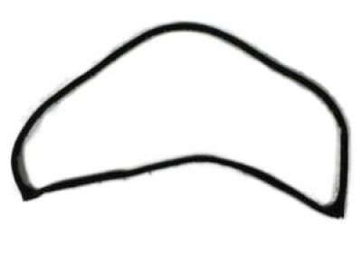 2003 Dodge Ram Van Weather Strip - 55359201AE