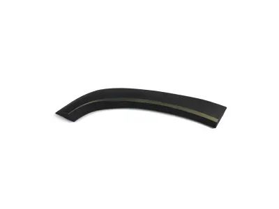 Mopar 1UW92RXFAD MOLDING-REAR DOOR WHEEL FLARE