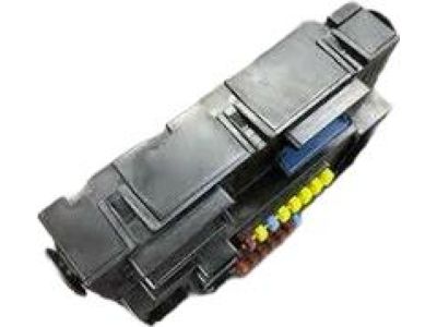 Jeep Body Control Module - 68432817AA