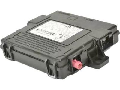 Mopar 68432817AA Module-Body Controller