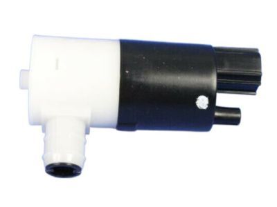 Dodge Ram 3500 Washer Pump - 5103452AA