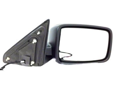 Mopar 55372066AD Door Mirror Left