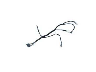 Mopar 68163713AC Wiring-Steering Wheel