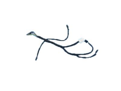 Mopar 68163713AC Wiring-Steering Wheel