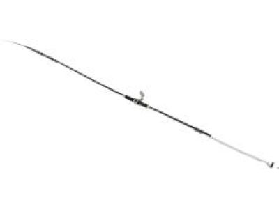 Mopar 68273026AA Cable-Parking Brake