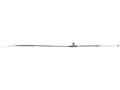 Mopar 68273026AA Cable-Parking Brake