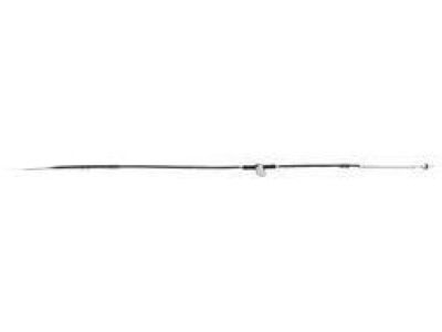 Mopar 68273026AA Cable-Parking Brake