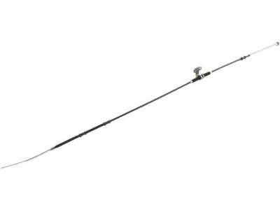 Mopar 68273026AA Cable-Parking Brake