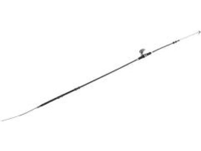 2016 Ram ProMaster City Parking Brake Cable - 68273026AA