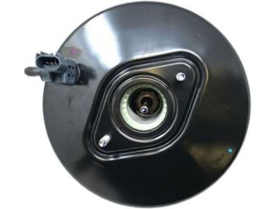 Chrysler Town & Country Brake Booster - 4581494AE