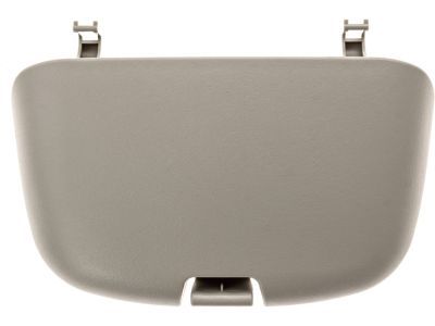 Mopar SN96TL2AA Door-SUNGLASS Bin