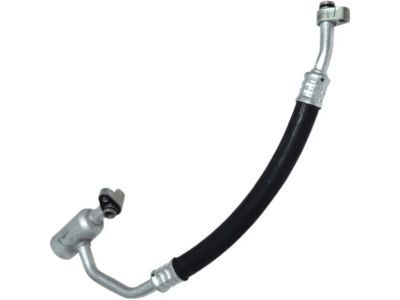 2010 Dodge Journey A/C Hose - 5058650AB