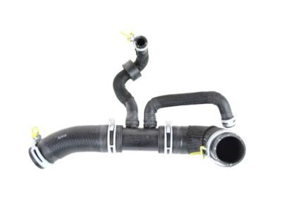 Mopar 68184897AB Hose-Radiator Outlet