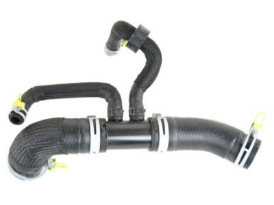 Mopar 68184897AB Hose-Radiator Outlet