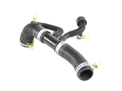 Ram Radiator Hose - 68184897AB