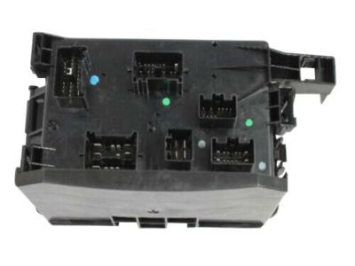 Mopar 68059370AC Fuse Block