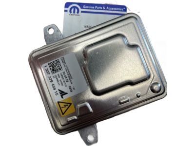 Chrysler 68329859AA