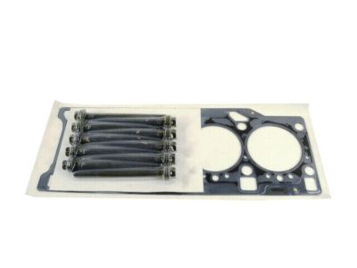 Mopar 68142846AA Gasket Ki-Cylinder Head