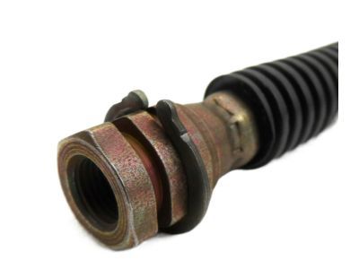 Mopar 55366899AB Hose-Brake