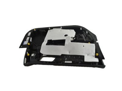 Chrysler 5PG44DX9AG