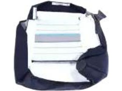 Mopar 6RT08DX9AC Cover-Rear Seat Cushion