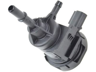 Ram Canister Purge Valve - 4891741AA