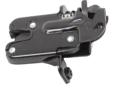 Mopar 5143655AA Latch-Trunk Lid