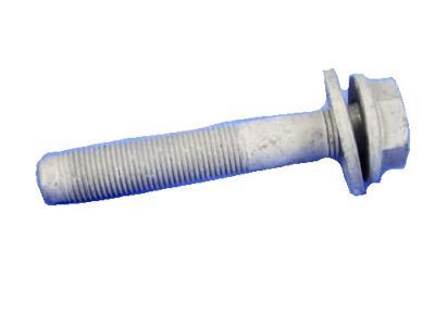 Mopar 6508625AA Screw-HEXAGON Head