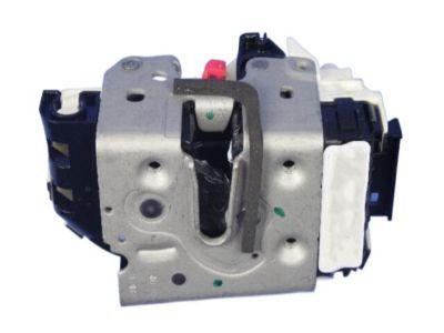 Ram 4500 Door Lock Actuator - 68071848AA