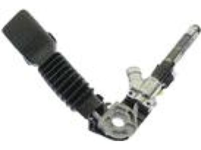Mopar 1CB121DVAD Front Inner Seat Belt
