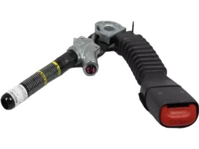 Mopar 1CB121DVAD Front Inner Seat Belt