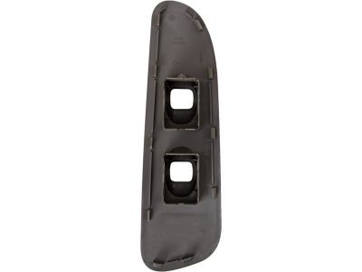 Mopar 5HZ72ZJ8AB Bezel Power Window/Door Lock Switch