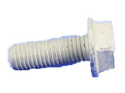 Mopar 6104701AA Screw