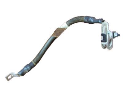 2011 Jeep Grand Cherokee Battery Cable - 68039955AH