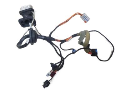 Mopar 68031297AB Wiring-Front Door