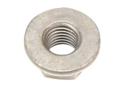 Mopar 6502585 Nut-Hexagon