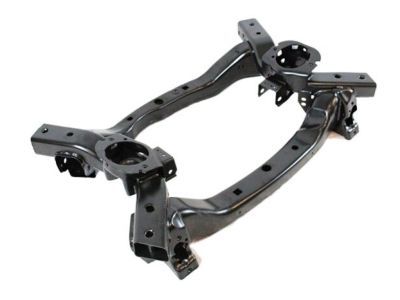 Mopar 68049475AC CROSSMEMBER-Front Suspension