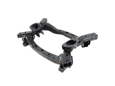 Mopar 68049475AC CROSSMEMBER-Front Suspension