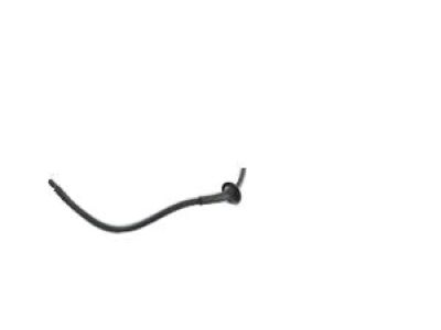 Mopar 68202687AA Hose-Rear Washer