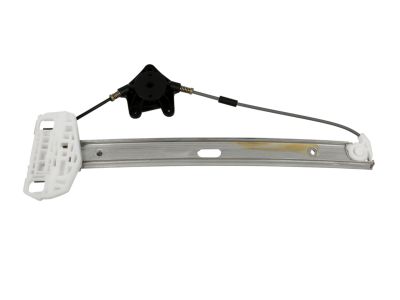 Jeep Window Regulator - 68014950AA