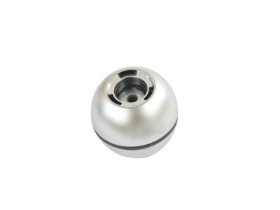 Jeep Compass Shift Knob - 5VU20SLUAB