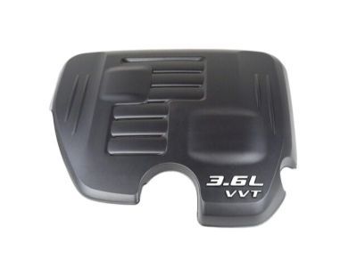 Dodge Challenger Engine Cover - 4861989AA