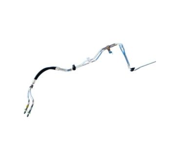 Mopar 68249708AC Tube-Oil Cooler Pressure And Ret