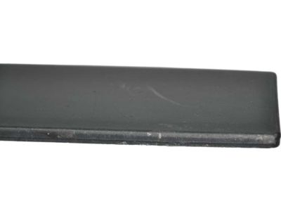 Mopar 5UP25RXFAB Molding-Front Door