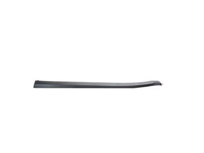 Mopar 5UP25RXFAB Molding-Front Door
